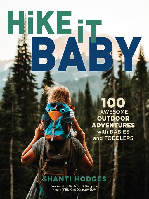 Title details for Hike It Baby by Shanti Hodges - Available